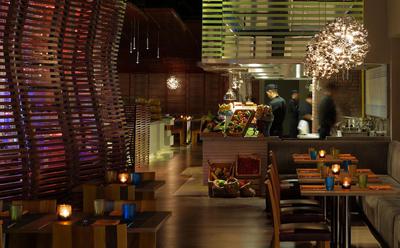 Conrad Dubai image