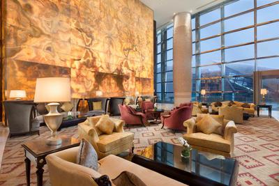 Conrad Dubai image