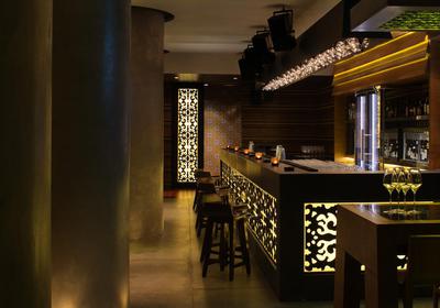 Conrad Dubai image