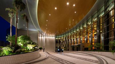 Conrad Dubai image