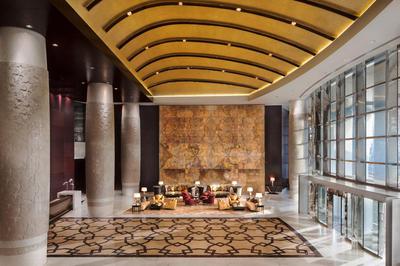 Conrad Dubai image