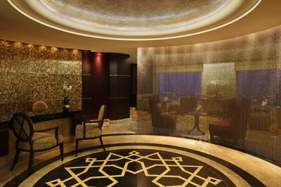 Conrad Dubai image