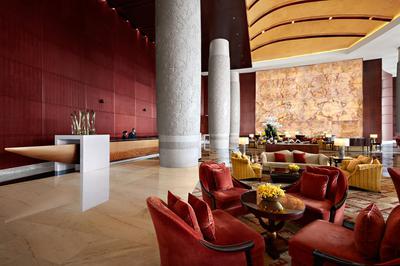 Conrad Dubai image