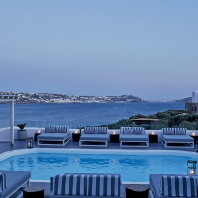 Mykonos Princess image