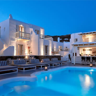 Mykonos Princess image