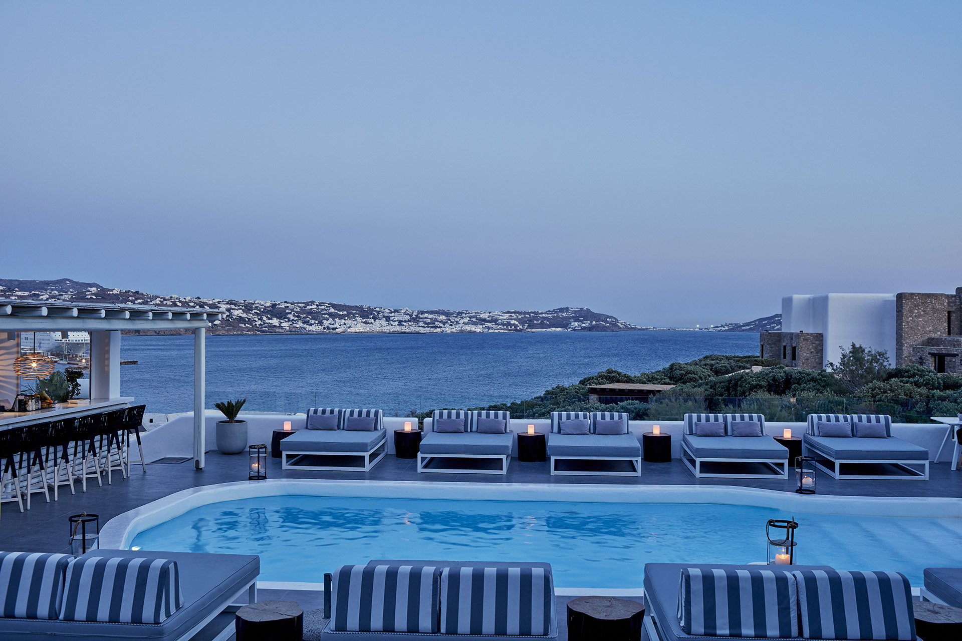 Mykonos Princess
