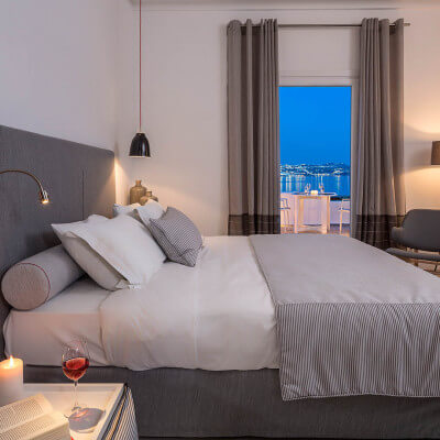 Mykonos Princess image