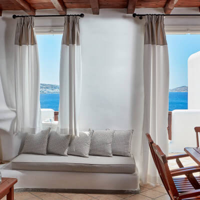 Mykonos Princess image