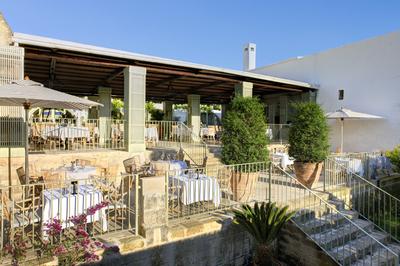 Carosello Restaurant