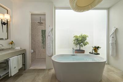 Deluxe Junior Suite