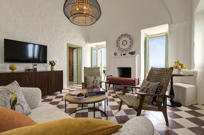 Torre Suite