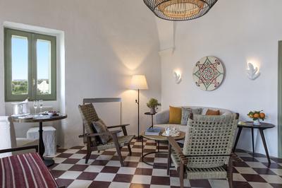 Torre Suite