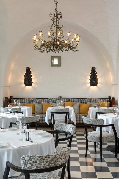 Carosello Restaurant