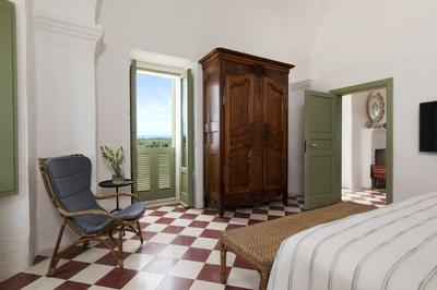 Torre Suite