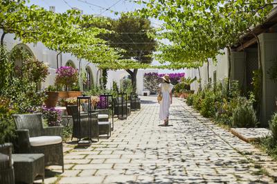 Gardens