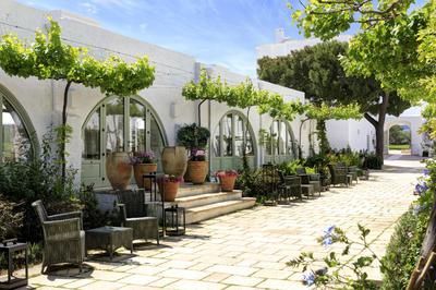 Gardens