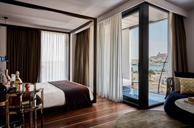 The Grand Penthouse