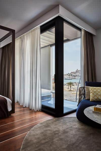 The Grand Penthouse