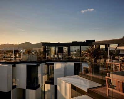 The Grand Penthouse
