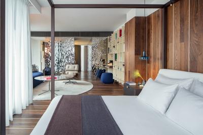 The Penthouse