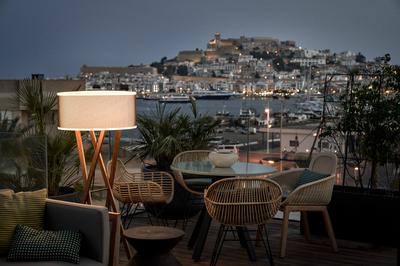 The Penthouse