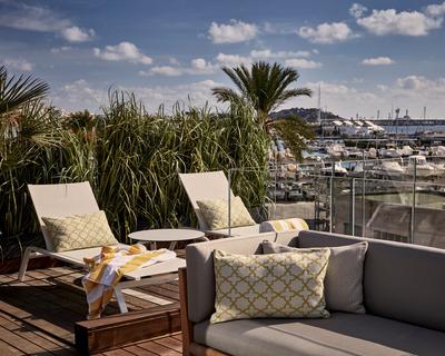 The Penthouse