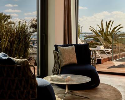 The Penthouse