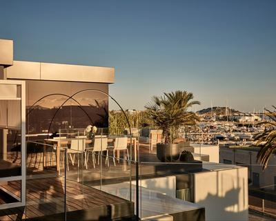 The Grand Penthouse