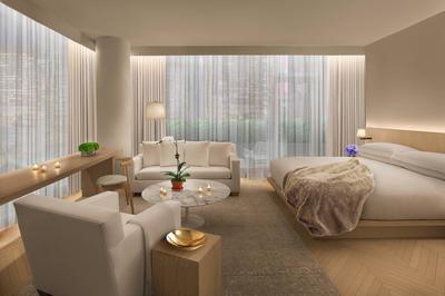 Balcony Suite