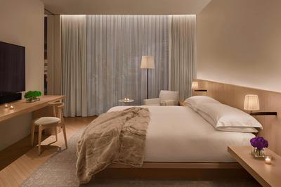 Family Penthouse Suite