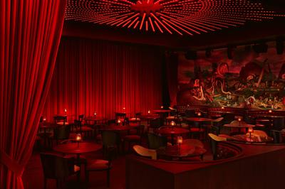 Paradise Club