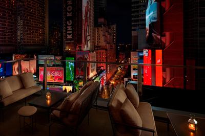 Lobby Bar