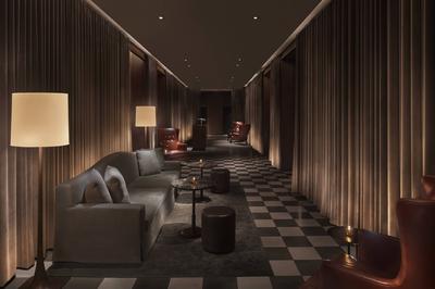 Lobby Area