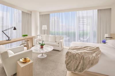 Premier Family Suite