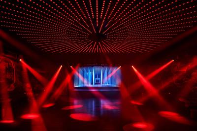 Paradise Club