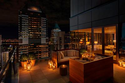 Penthouse Suite