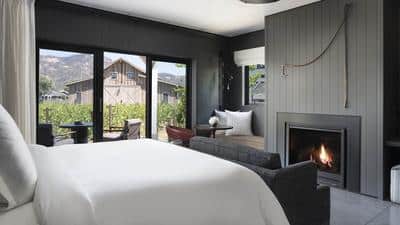 Vineyard Room