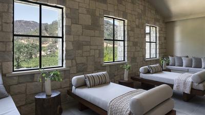 Spa Talisa