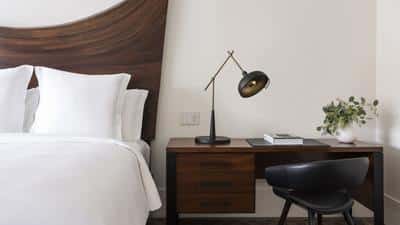 Palisades Room
