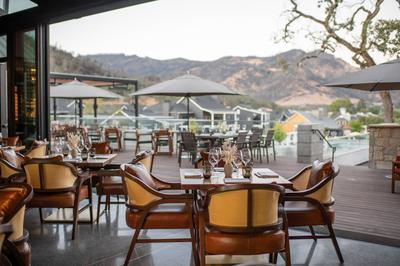 TRUSS Restaurant & Bar