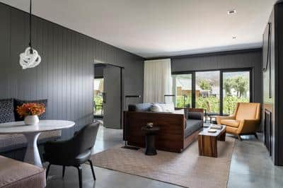Vineyard 1-Bedoom Suite