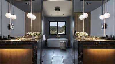 Palisades 1-Bedroom Suite