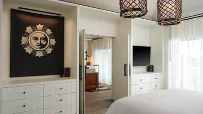 Palisades 1-Bedroom Suite