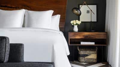 Resort Room