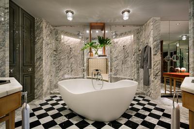 Harbour Corner Suite