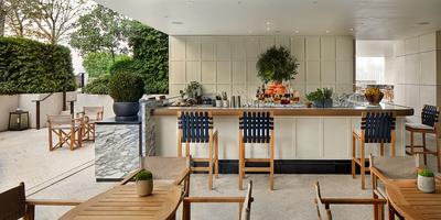 Asaya Kitchen