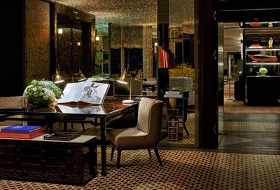 Manor Club