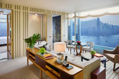 Premium One-Bedroom