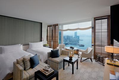 Harbour View Room Twin