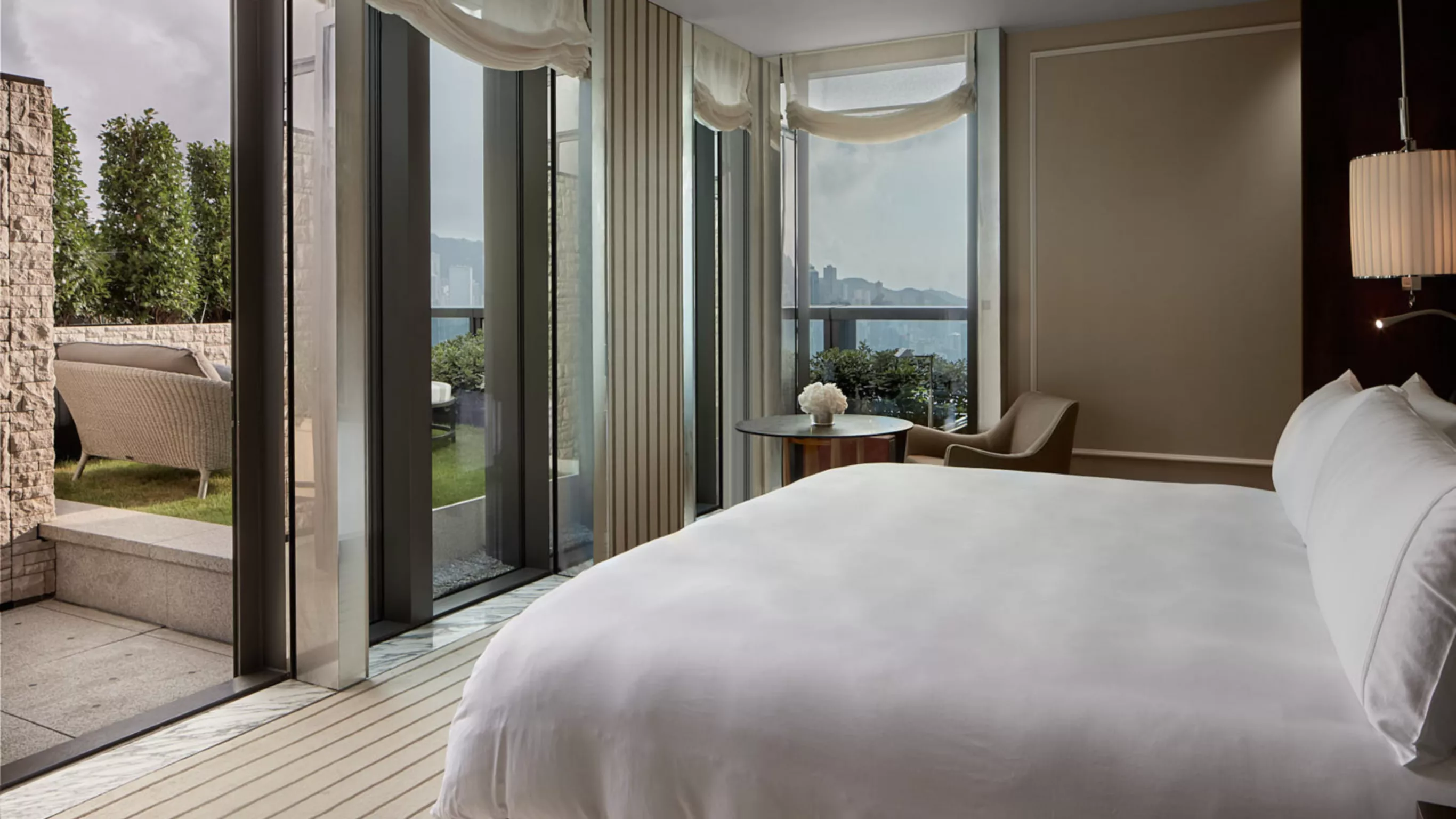 Premium Two Bedroom